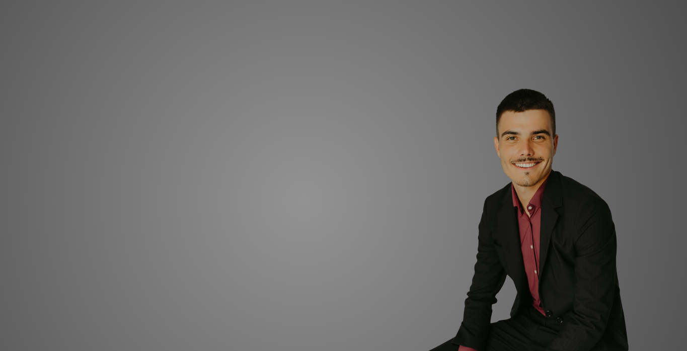 Jakub Kokoruďa header image